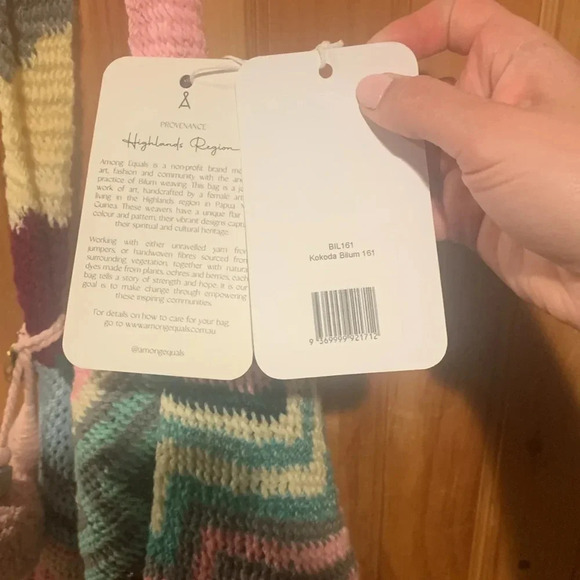 ‼️AMONG EQUALS bag‼️ - Picture 3 of 11